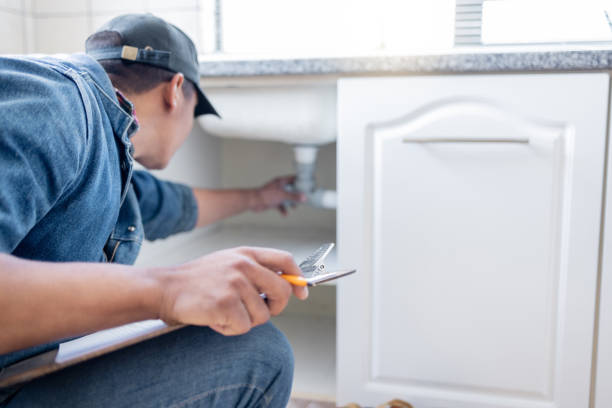 Best Gas Line Services in Monroe, UT